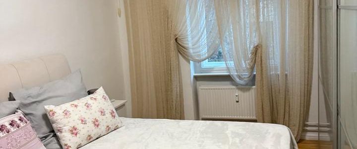 Voll möblierte 2,5 Zimmer Wohnung in Tempelhof zur Untermiete - Photo 1