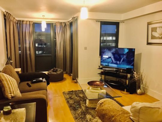 Sherringham Court, 11 Clayton Road, Hayes, UB3 1AX - Photo 1