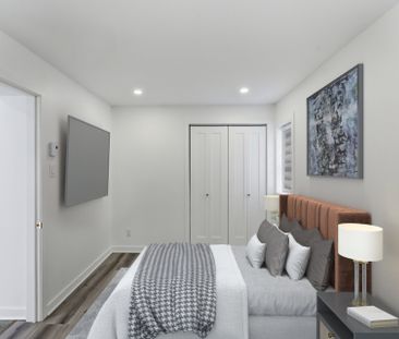 Apartment for rent, Laval (Chomedey) - Photo 5