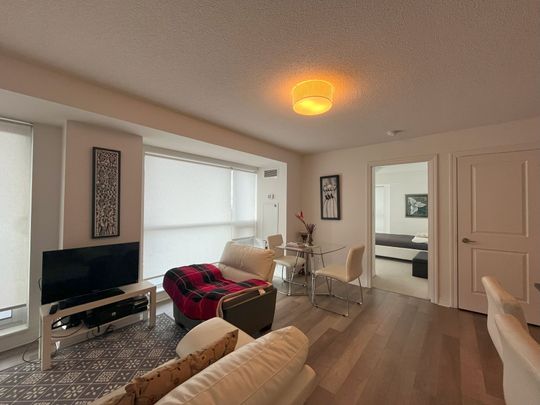 For Lease - 2015 Sheppard Avenue Unit# 1804, Toronto, Ontario - Photo 1