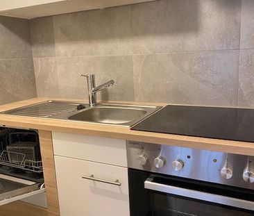 2.5 Zimmer, 1. Stock - Photo 1