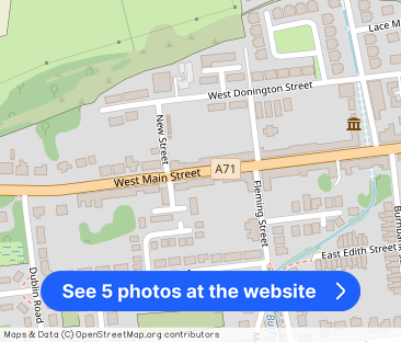 West Main Street, Darvel, KA17 - Photo 1