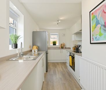 Jefferson Close, Peterborough, Wittering - Photo 5