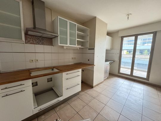 Montpellier - Centre-Ville - T3 - 79m² - Photo 1