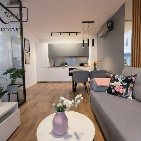 Mieszkanie na wynajem Gliwice - Zdjęcie 1