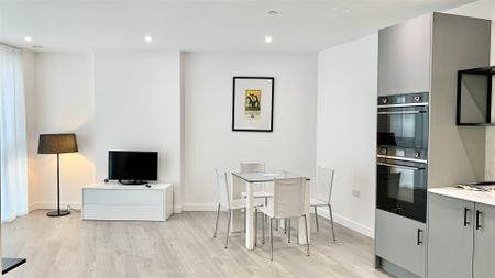 Coster Avenue, London - Photo 3
