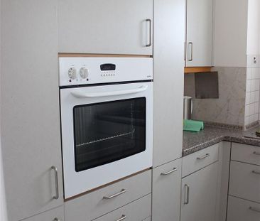 1,5 Zimmerwohnung im Seniorenhof Lämmerzahlstift - Foto 6