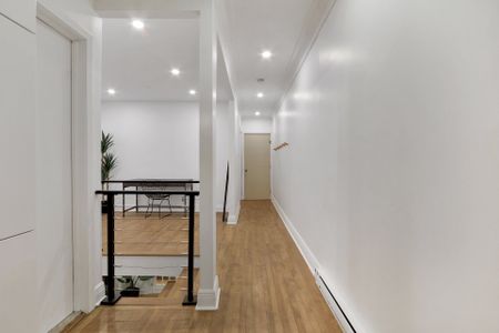 Condo for rent, Montréal (Le Sud-Ouest) - Photo 4