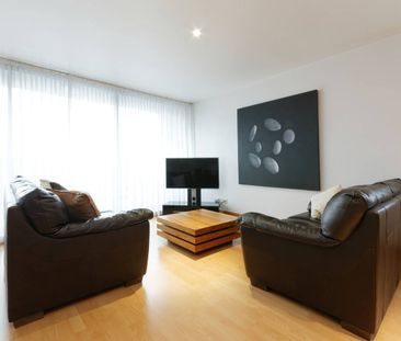 2 Bed Flat, Selsdon Way, E14 - Photo 4