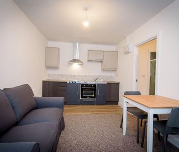 1 bedroom flat to rent - Photo 6
