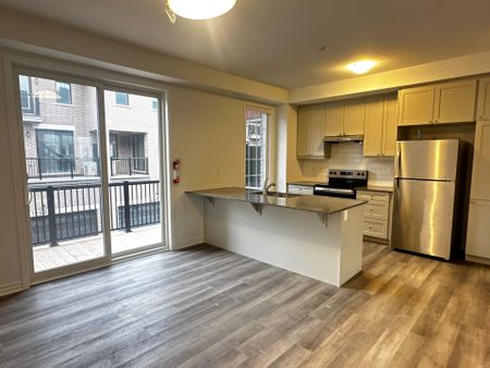 For Lease - 1259 Lily Crescent Unit# 12, Milton, Ontario - Photo 5