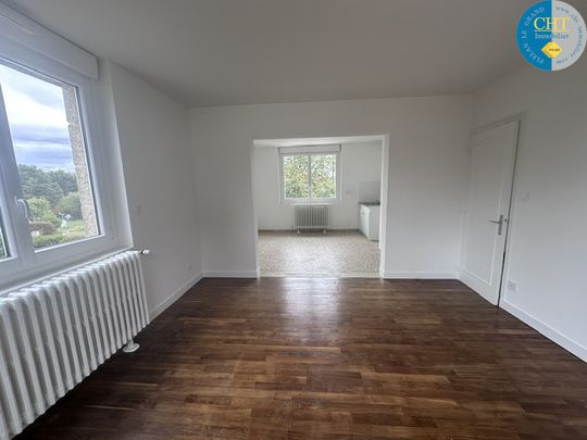 Location Maison 5 pièces 95m² PAIMPONT 35380 - Photo 1