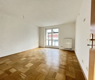Schöne 4-Zimmerwohnung im Agnesviertel - Foto 1