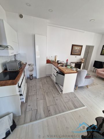 Do wynajęcia ładne M3 w centrum. - Фото 5