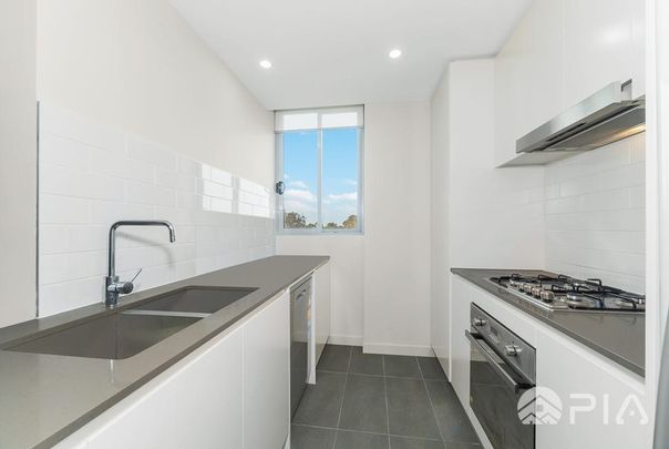 513/22 Dressler Court Merrylands - Photo 1