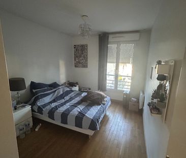 Location Appartement 2 pièces 52m² PONTAULT COMBAULT 77340 - Photo 2