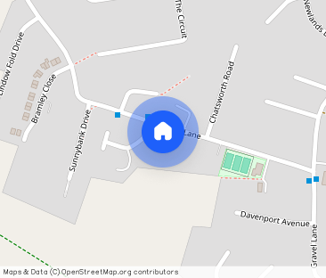 The Ridings, Wilmslow - Photo 1