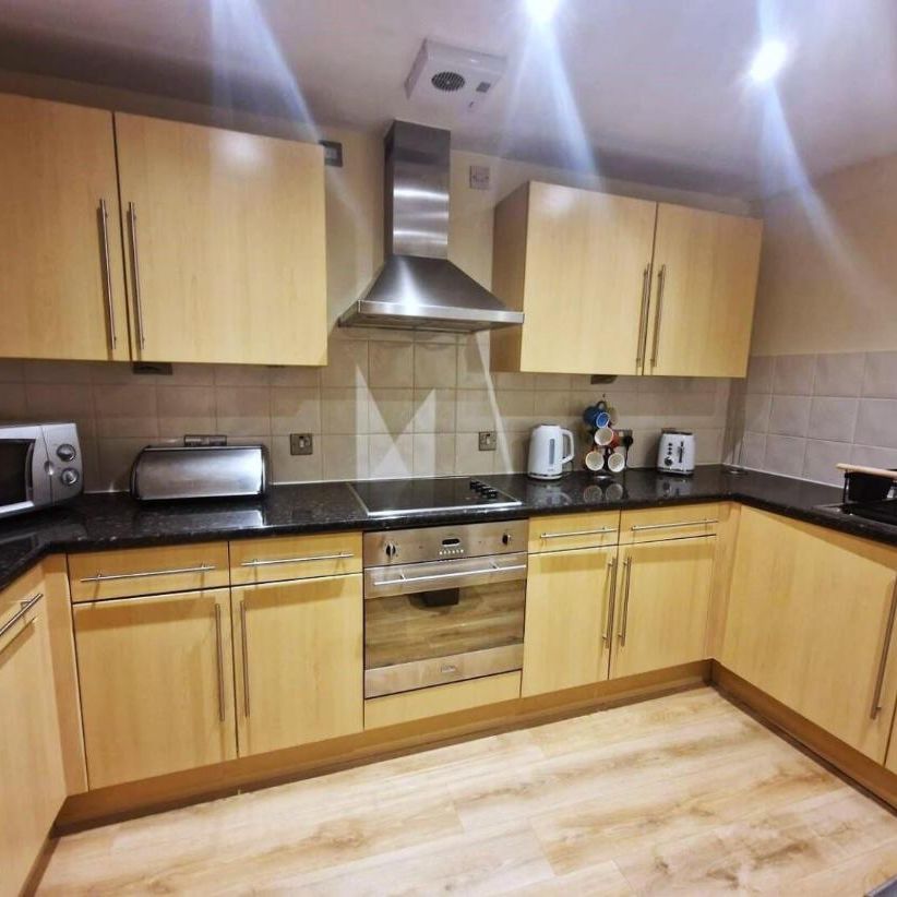 Park House Apartments, 11 Park Row, Leeds - Photo 1