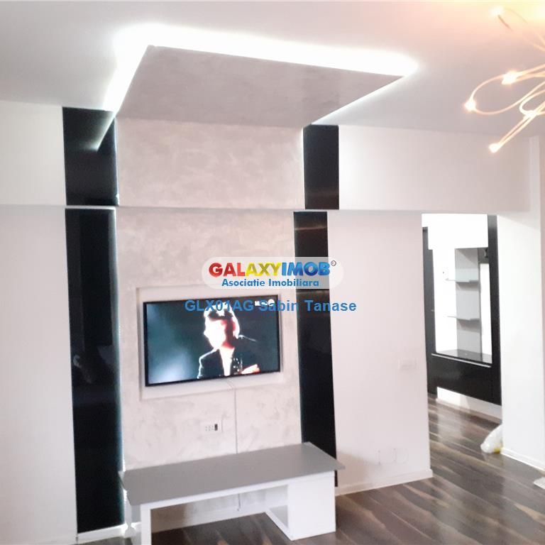 de inchiriat apartament modern Fratii Golesti - Fotografie 1