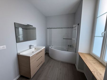 Maison T4 Les Villages Vovéens à louer - Photo 4