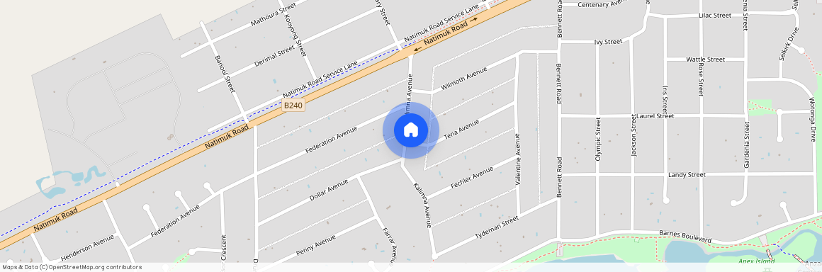 17 Kalimna Avenue, Horsham, VIC, 3400