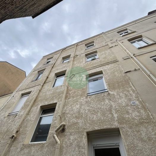 LE HAVRE - SAINTE ANNE - F2 - Meublé - Photo 1