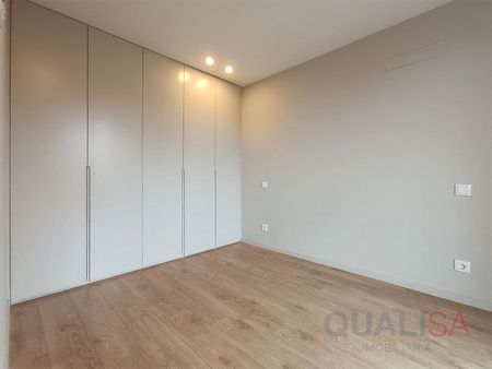 Apartamento T1 em Braga - Foto 3