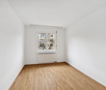 Schöne Wohnung nähe der Aare - Photo 4