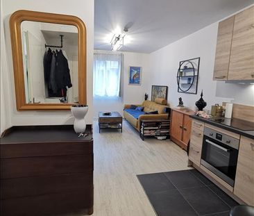 2 pièces - Meublé - 38,6 m² - RDC - Colocation non autorisée - Photo 3