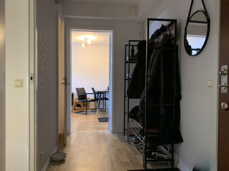 Rosenbergsgatan 26B, Helsingborg - Photo 5