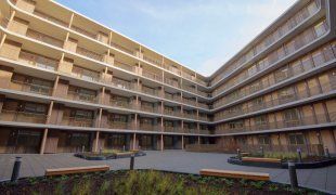 Stockholmstraat 33, 3543KG Utrecht - Photo 1