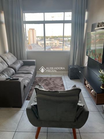 Apartamento com 2 quartos e 77m² para alugar em Centro Histórico, Porto Alegre. - Foto 3