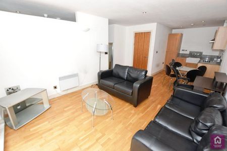1 bedroom flat to rent - Photo 4