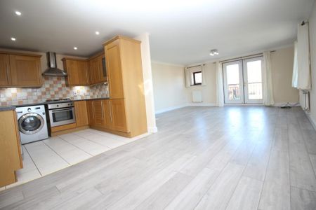 2 bedroom apartment to rent - Photo 2