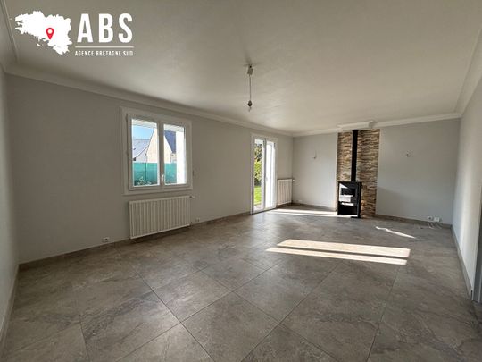 Location Maison 4 pièces 97m² - Photo 1