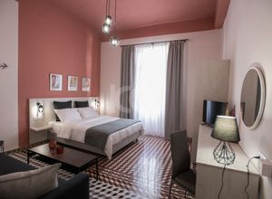 Studio/Γκαρσονιέρα για ενοικίαση - Ηράκλειο Κρήτης, - Φωτογραφία 3
