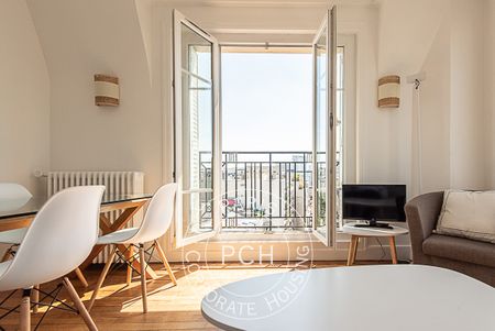 Rue de l'Assomption, - Photo 3