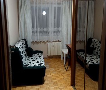 Pokój, ul. Węgierska - Zdjęcie 1