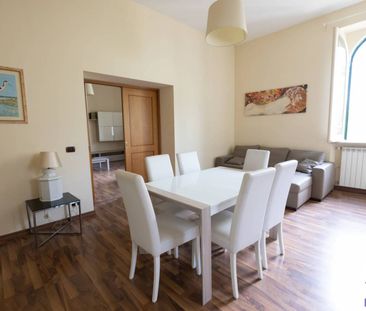 Appartamento via Candido Galli, Frascati - Photo 5
