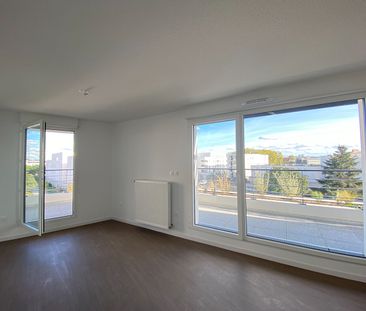 Appartement 3 pièces - Photo 1