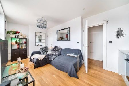 1 bedroom apartment to rent - Photo 3