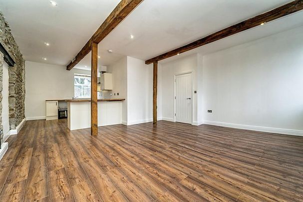 2 bedroom apartment to rent - Photo 1