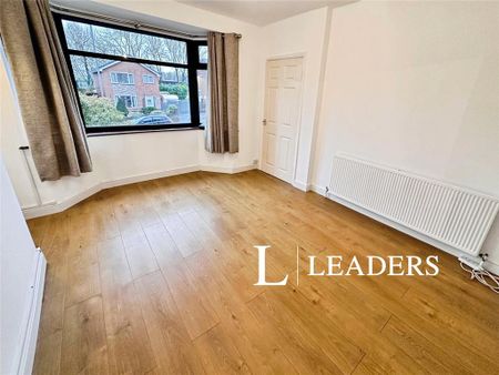 2 bedroom semi-detached house to rent - Photo 4