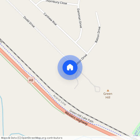 80 Dodd Drive, Ararat VIC 3377