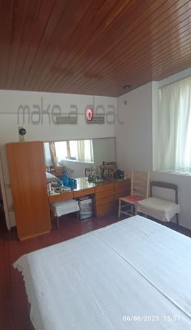 Διαμέρισμα για ενοικίαση Αγία Άννα (Χαλάνδρι) - Φωτογραφία 5