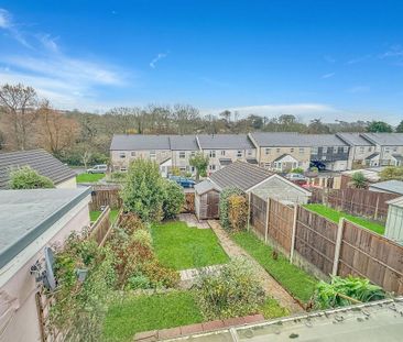 2 bedroom terraced house to rent - Photo 5