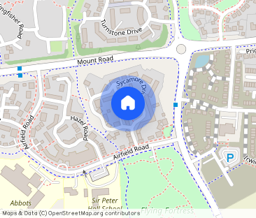 Sycamore Drive, BURY ST EDMUNDS - Photo 1