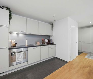 2.5 Zimmer, 48 m², 1. Stock - Foto 6