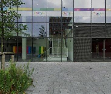 Studio Amsterdam - Elizabeth Cady Stantonplein - Foto 1