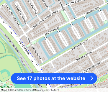 Te huur: Paul Gauguinhof 20 - Photo 1